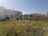 Un terrain à vendre à 310 MD à Corniche Hammamet 5