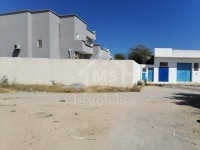 Un terrain à vendre à Birbourgba 51355351