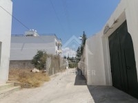 Un terrain à vendre à birbourgba 51355351
