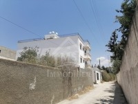 Un terrain à vendre à birbourgba 51355351