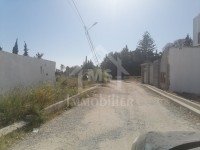 Un terrain à vendre à Corniche Hammamet 51355351