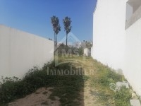 Un terrain à vendre à Corniche Hammamet 51355351