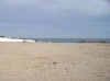 Un terrain au bord de la mer à UN TRES BON PRIX!
