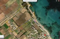 un terrain dar allouche