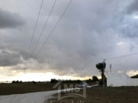 Un terrain de 1 hectare à Hammamet Sud à vendre