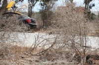 Un Terrain de 135 m² à mansoura_kélibia