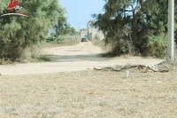 Un Terrain de 179 m² 