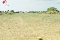 Un Terrain de 179 m² 