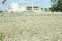 Un Terrain de 179 m² 