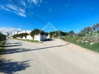 Un terrain de 210 m² à vendre à Hammamet 51355351