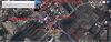 Un terrain de 219m