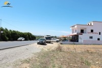 Un terrain de 4000 m² 