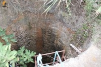Un terrain de 6000 m² à Kerkouane _Dar allouche