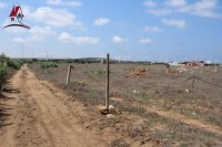 Un terrain extra de 1000 m² 