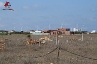 Un terrain extra de 1000 m² 