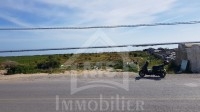 Un terrain pied dans l'eau à vendre à Korba 513553