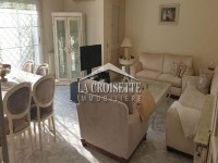 Un triplex S+6 meublé à La Marsa  MTRL0022