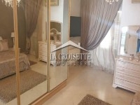 Un triplex S+6 meublé à La Marsa  MTRL0022