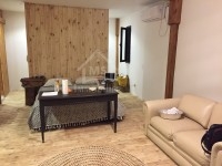 UNE  VILLA S+4 EN BOIS à VENDRE à HAMMAMET 