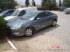 Une belle C5 Grise