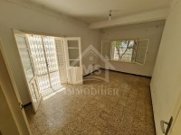 UNE BELLE MAISON à HAMMAMET CENTRE VILLE