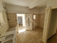 UNE BELLE MAISON à HAMMAMET CENTRE VILLE