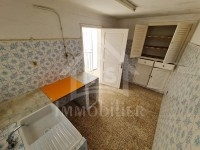 UNE BELLE MAISON à HAMMAMET CENTRE VILLE