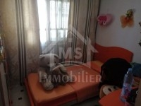 une belle maison S+3 à vendre à HAMMAMET 51333131