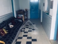 Une belle maison S+3 à vendre à 115 MD 