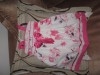 une belle robe bébé neuve