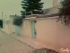 une belle villa à ksibet sousse 