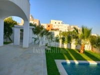 UNE BELLE VILLA à VENDRE à HAMMAMET NORD 51333131