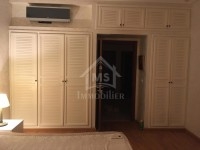Une belle villa à vendre à Yasmine Hammamet 513553