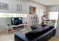 une belle villa dans une zone luxueuse à hammamet 
