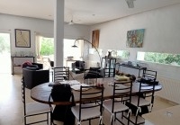 une belle villa dans une zone luxueuse à hammamet 