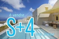 une belle villa en Bois à Vendre à HAMMAMET