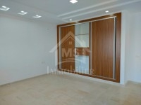 une belle villa luxueuse à HAMMAMET NORD