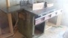une bonne occasion 2 machines combinées menuiserie