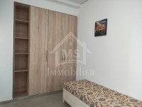 UNE CHARMANTE VILLA S+4 à VENDRE à HAMMAMET NORD 