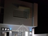 une charmante villa s+4 àHAMMAMET NORD