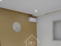 une charmante villa s+4 àHAMMAMET NORD