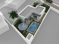 Une coquette villa à vendre à Hammamet 51355351
