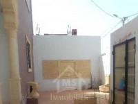 Une coquette villa avec studio à vendre à Hammamet