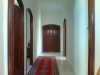 une etage d une villa a louer a route el ain km 4 