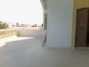 une etage d une villa a louer a route el ain km 4 