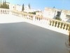 une etage d une villa a louer a route el ain km 4 
