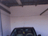Une Ford Fiesta série 126