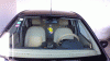 Une Ford Fiesta série 126