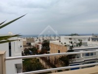Une jolie maison avec 2 appartements à vendre 