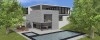 Une jolie villa cité les pins CS-5644b9